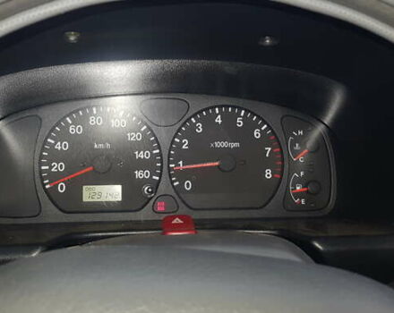 Сузуки Джимни, объемом двигателя 1.3 л и пробегом 129 тыс. км за 7220 $, фото 8 на Automoto.ua