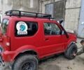 Сузуки Джимни, объемом двигателя 1.3 л и пробегом 100 тыс. км за 12500 $, фото 2 на Automoto.ua