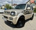 Сузукі Джімні, об'ємом двигуна 1.3 л та пробігом 193 тис. км за 7300 $, фото 1 на Automoto.ua