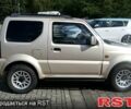 Сузуки Джимни, объемом двигателя 1.3 л и пробегом 165 тыс. км за 6000 $, фото 3 на Automoto.ua