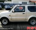 Сузуки Джимни, объемом двигателя 1.3 л и пробегом 165 тыс. км за 6000 $, фото 1 на Automoto.ua