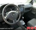 Сузуки Джимни, объемом двигателя 1.3 л и пробегом 165 тыс. км за 6000 $, фото 6 на Automoto.ua