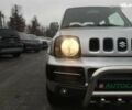 Сузуки Джимни, объемом двигателя 1.3 л и пробегом 83 тыс. км за 10990 $, фото 7 на Automoto.ua
