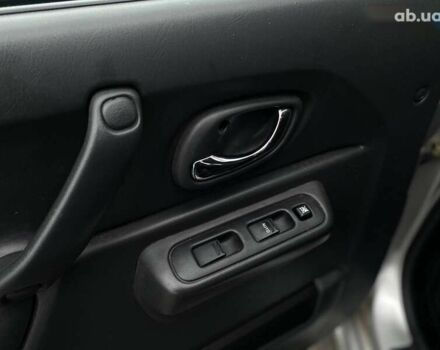 Сузуки Джимни, объемом двигателя 1.3 л и пробегом 83 тыс. км за 10990 $, фото 21 на Automoto.ua