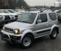 Сузуки Джимни, объемом двигателя 1.3 л и пробегом 83 тыс. км за 10990 $, фото 2 на Automoto.ua