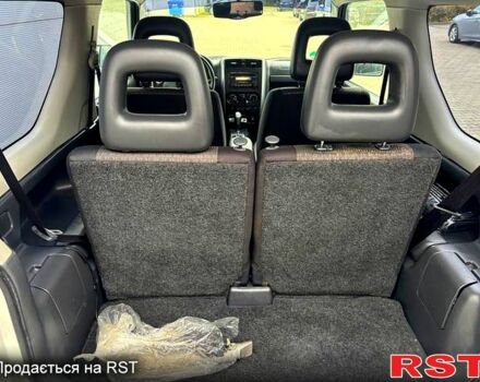 Сузуки Джимни, объемом двигателя 1.3 л и пробегом 65 тыс. км за 9100 $, фото 10 на Automoto.ua