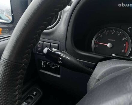 Сузуки Джимни, объемом двигателя 1.3 л и пробегом 83 тыс. км за 10990 $, фото 27 на Automoto.ua