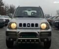 Сузуки Джимни, объемом двигателя 1.3 л и пробегом 83 тыс. км за 10990 $, фото 3 на Automoto.ua
