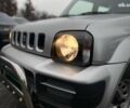 Сузуки Джимни, объемом двигателя 1.3 л и пробегом 83 тыс. км за 10990 $, фото 1 на Automoto.ua
