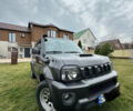Сузуки Джимни, объемом двигателя 1.3 л и пробегом 160 тыс. км за 12400 $, фото 2 на Automoto.ua