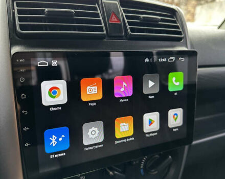 Сузуки Джимни, объемом двигателя 1.3 л и пробегом 160 тыс. км за 12400 $, фото 7 на Automoto.ua