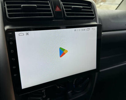 Сузуки Джимни, объемом двигателя 1.3 л и пробегом 160 тыс. км за 12400 $, фото 6 на Automoto.ua