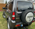 Сузуки Джимни, объемом двигателя 1.3 л и пробегом 160 тыс. км за 12400 $, фото 4 на Automoto.ua