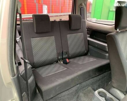 Сузуки Джимни, объемом двигателя 1.3 л и пробегом 94 тыс. км за 10790 $, фото 10 на Automoto.ua