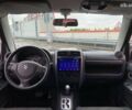 Сузуки Джимни, объемом двигателя 1.3 л и пробегом 94 тыс. км за 10790 $, фото 11 на Automoto.ua