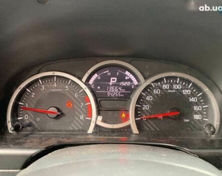 Сузуки Джимни, объемом двигателя 1.3 л и пробегом 94 тыс. км за 10790 $, фото 16 на Automoto.ua