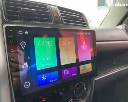 Сузуки Джимни, объемом двигателя 1.3 л и пробегом 94 тыс. км за 10790 $, фото 17 на Automoto.ua