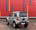 Сузуки Джимни, объемом двигателя 1.3 л и пробегом 94 тыс. км за 10790 $, фото 4 на Automoto.ua