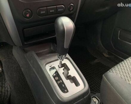 Сузуки Джимни, объемом двигателя 1.3 л и пробегом 94 тыс. км за 10790 $, фото 19 на Automoto.ua