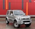 Сузуки Джимни, объемом двигателя 1.3 л и пробегом 94 тыс. км за 10790 $, фото 1 на Automoto.ua