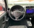 Сузуки Джимни, объемом двигателя 1.3 л и пробегом 94 тыс. км за 10790 $, фото 12 на Automoto.ua