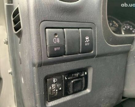 Сузуки Джимни, объемом двигателя 1.3 л и пробегом 94 тыс. км за 10790 $, фото 14 на Automoto.ua