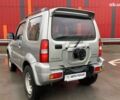 Сузуки Джимни, объемом двигателя 1.3 л и пробегом 94 тыс. км за 10790 $, фото 5 на Automoto.ua