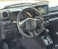 Сузуки Джимни, объемом двигателя 1.5 л и пробегом 23 тыс. км за 23490 $, фото 13 на Automoto.ua