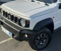 Сузуки Джимни, объемом двигателя 1.5 л и пробегом 23 тыс. км за 23490 $, фото 8 на Automoto.ua