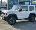 Сузуки Джимни, объемом двигателя 1.5 л и пробегом 23 тыс. км за 23490 $, фото 7 на Automoto.ua
