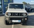 Сузуки Джимни, объемом двигателя 1.5 л и пробегом 23 тыс. км за 23490 $, фото 1 на Automoto.ua