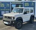 Сузуки Джимни, объемом двигателя 1.5 л и пробегом 23 тыс. км за 23490 $, фото 1 на Automoto.ua