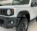 купить новое авто Сузуки Джимни 2023 года от официального дилера ДП «Автотрейдинг-Вінниця» Сузуки фото