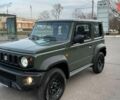 купити нове авто Сузукі Джімні 2024 року від офіційного дилера Альфа-М Плюс Suzuki Сузукі фото