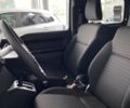 купити нове авто Сузукі Джімні 2024 року від офіційного дилера Автоцентр AUTO.RIA Сузукі фото