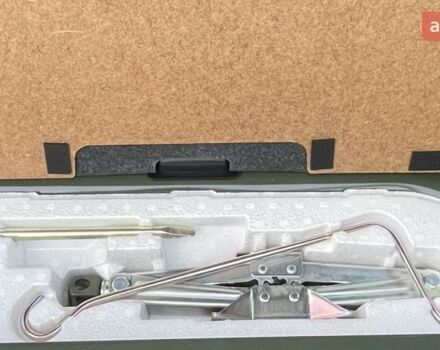 купити нове авто Сузукі Джімні 2024 року від офіційного дилера Альфа-М Плюс Suzuki Сузукі фото