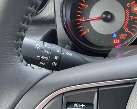 купити нове авто Сузукі Джімні 2024 року від офіційного дилера Альфа-М Плюс Suzuki Сузукі фото