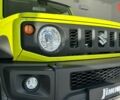 купити нове авто Сузукі Джімні 2024 року від офіційного дилера Suzuki МОТОРКОМ+ Сузукі фото