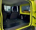 купити нове авто Сузукі Джімні 2024 року від офіційного дилера Suzuki МОТОРКОМ+ Сузукі фото