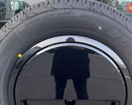 купити нове авто Сузукі Джімні 2024 року від офіційного дилера Альфа-М Плюс Suzuki Сузукі фото