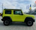купити нове авто Сузукі Джімні 2024 року від офіційного дилера Suzuki МОТОРКОМ+ Сузукі фото