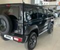 купить новое авто Сузуки Джимни 2024 года от официального дилера «Аикон-Авто» Сузуки фото