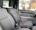 купити нове авто Сузукі Джімні 2024 року від офіційного дилера Автоцентр AUTO.RIA Сузукі фото