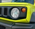 купити нове авто Сузукі Джімні 2024 року від офіційного дилера Suzuki МОТОРКОМ+ Сузукі фото
