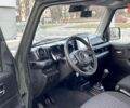 купити нове авто Сузукі Джімні 2024 року від офіційного дилера Альфа-М Плюс Suzuki Сузукі фото