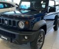 купить новое авто Сузуки Джимни 2024 года от официального дилера Автоцентр Suzuki  Аеліта Сузуки фото