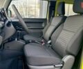 купити нове авто Сузукі Джімні 2024 року від офіційного дилера Suzuki МОТОРКОМ+ Сузукі фото