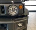 купить новое авто Сузуки Джимни 2024 года от официального дилера Автоцентр Suzuki  Аеліта Сузуки фото