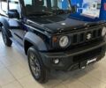 купить новое авто Сузуки Джимни 2024 года от официального дилера Автоцентр Suzuki  Аеліта Сузуки фото
