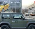 купити нове авто Сузукі Джімні 2024 року від офіційного дилера Альфа-М Плюс Suzuki Сузукі фото